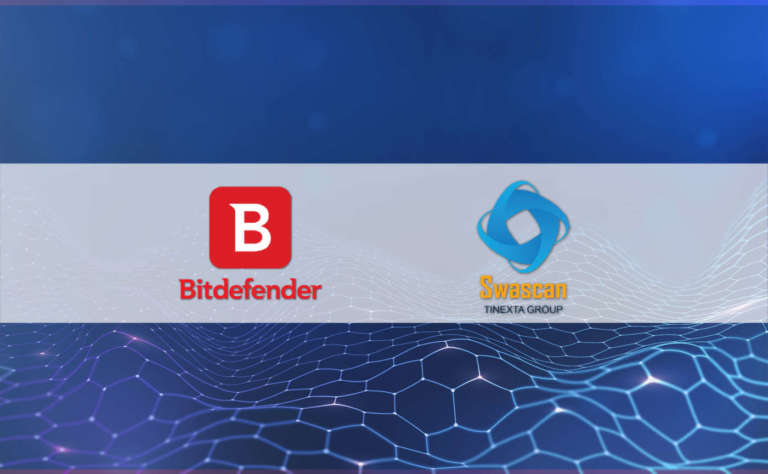 Swascan Bitdefender