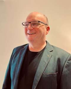 Tim Moody, Head of Portfolio & Strategy di Fujitsu