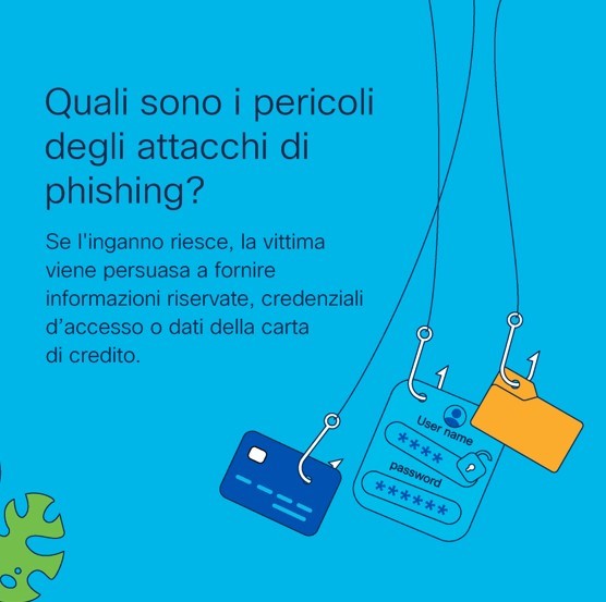 Cisco phishing