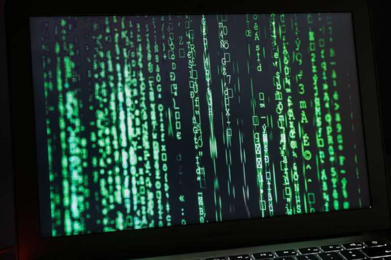 cybersecurity unsplash