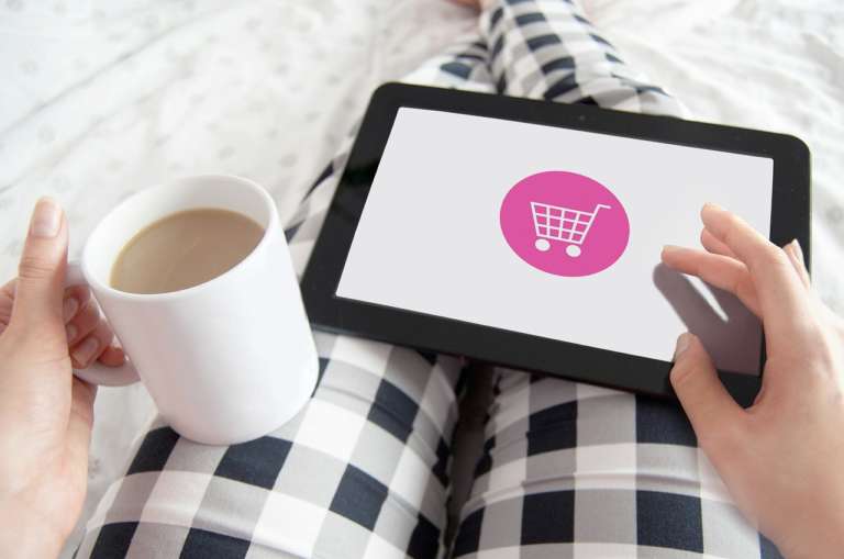 ecommerce pixabay