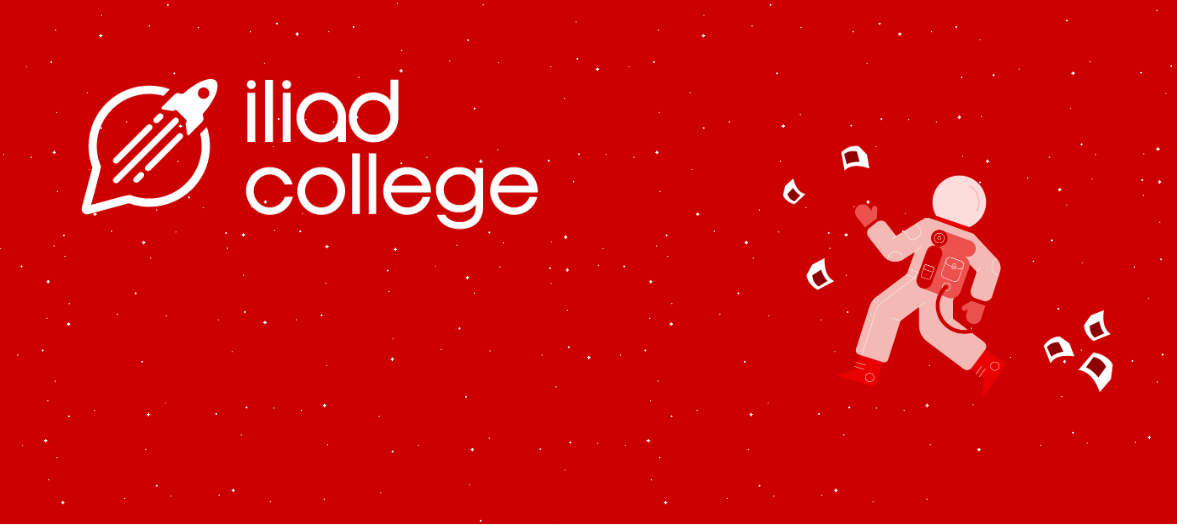 iliad college