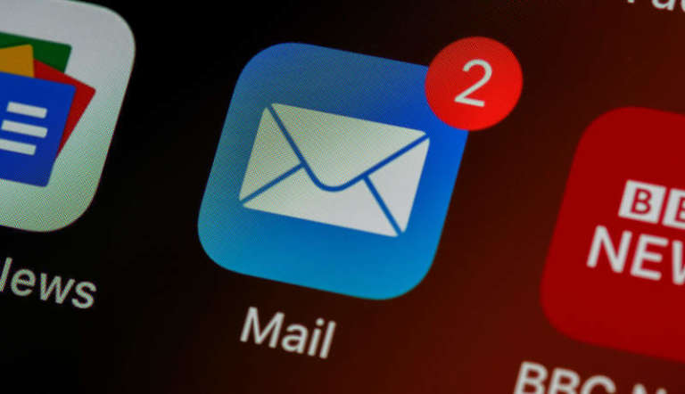 mail unsplash