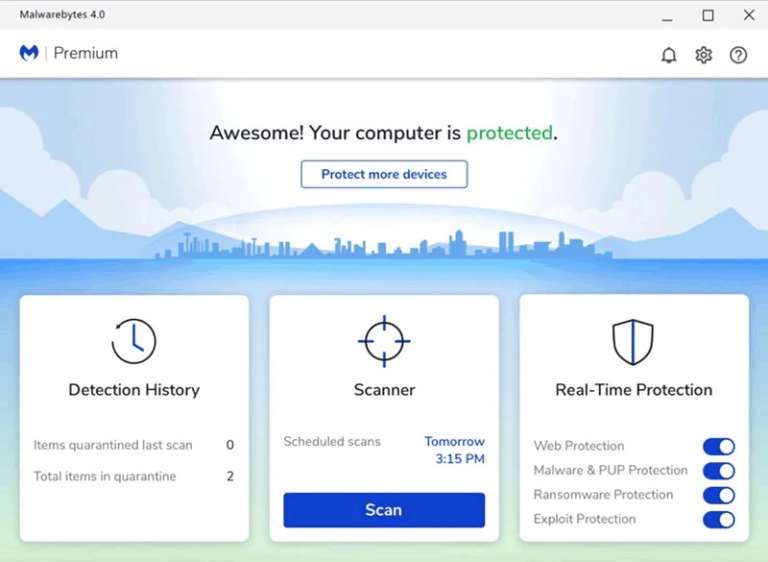 malwarebytes