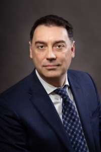 Christian Turcati, Technical Director Southern Europe di Nutanix