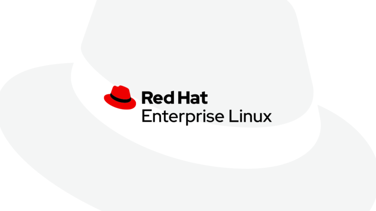 red hat linux