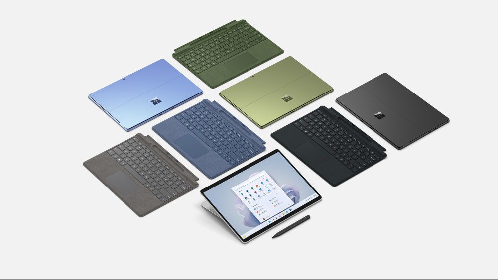 Microsoft Surface