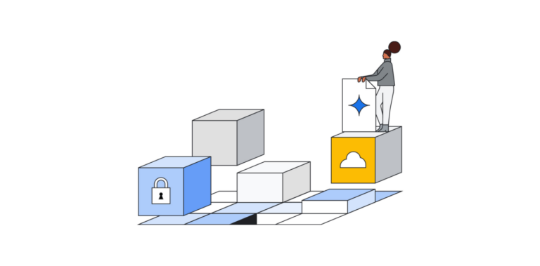 google cloud blockchain