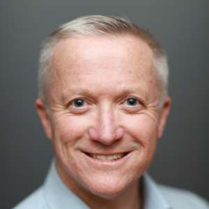 Peter Waters, Chief Privacy Officer di Equinix