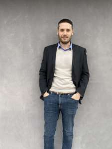 Riccardo Rossi, Consulting Manager di HiSolution