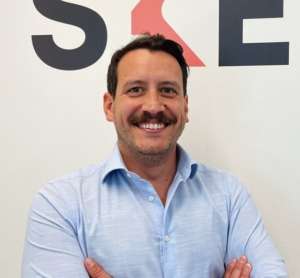 Andrea Scotti, Country Manager Italia di Skeepers