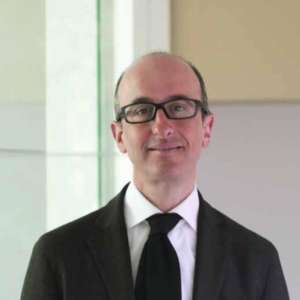Andrea Tagliaferro, Managing Director di SDG Group Italy