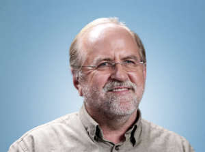 Bob Friday, Chief AI Officer di Juniper Networks