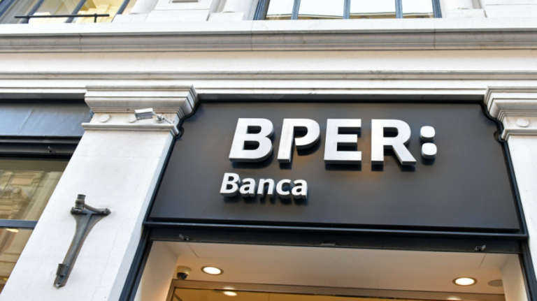 Bper Banca