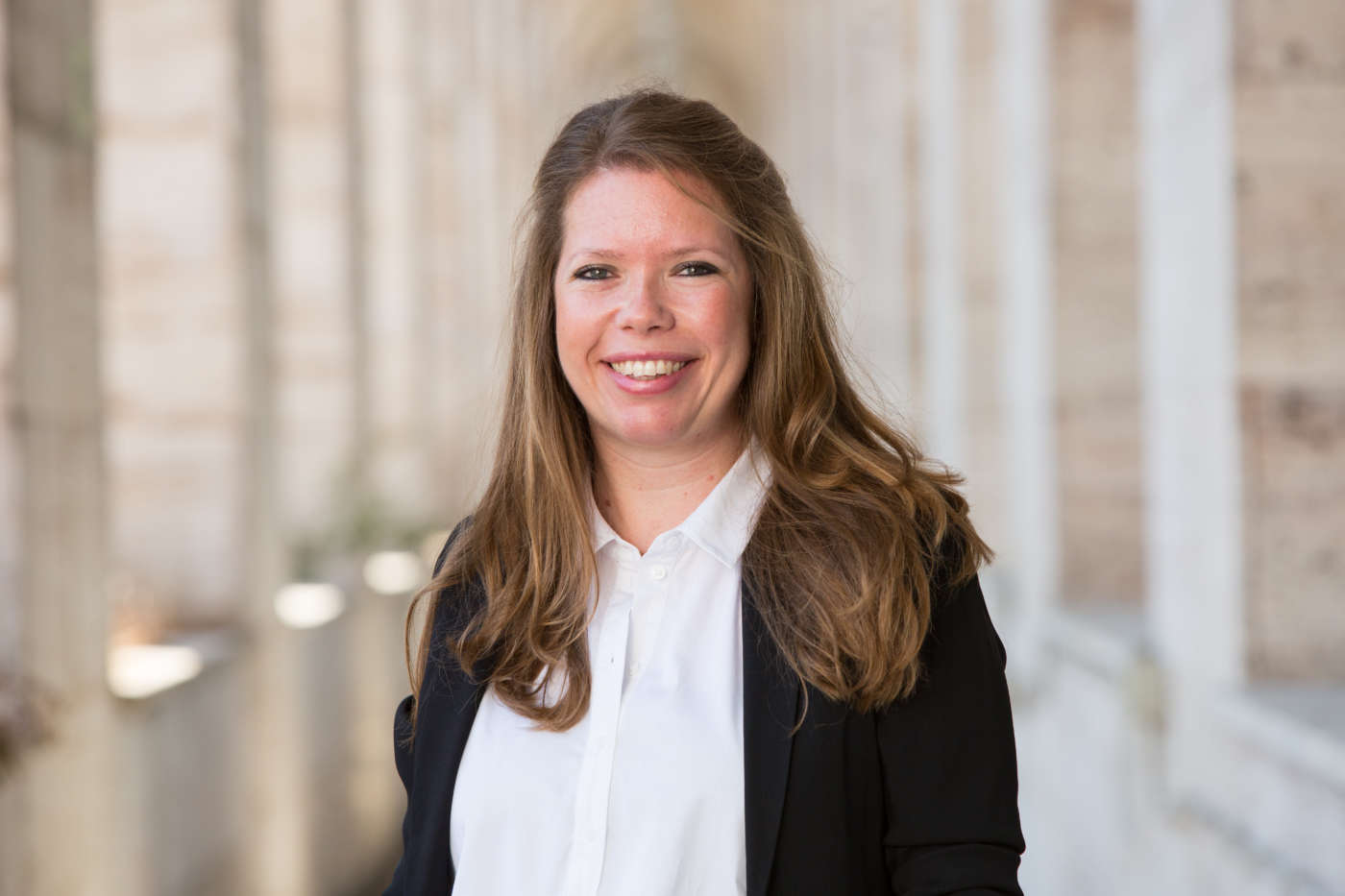 Chiara Russo, CEO e Co-Founder di Codemotion