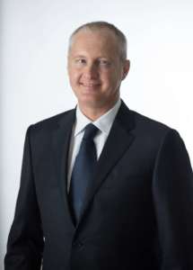 Fabio Invernizzi, Sales Director EMEA South di Boomi