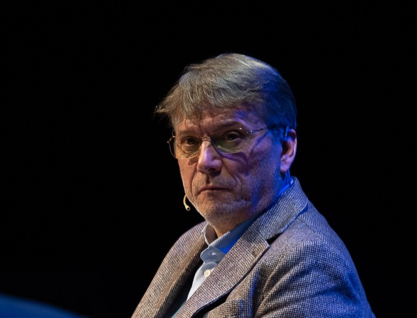 Giovanni Stilli gruppo e