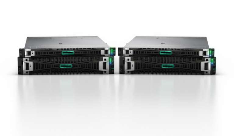 HPE Gen11