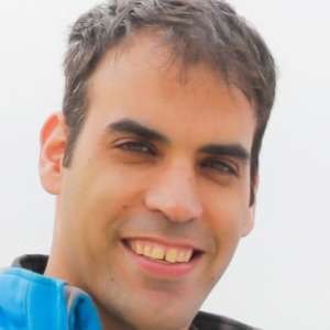 Lavi Lazarovitz, head of CyberArk Labs