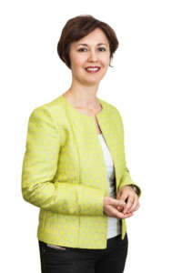 Mariangela Marseglia, VP Country Manager Amazon.it e Amazon.es