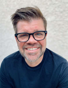 Mark Wojtasiak, VP Product Strategy di Vectra