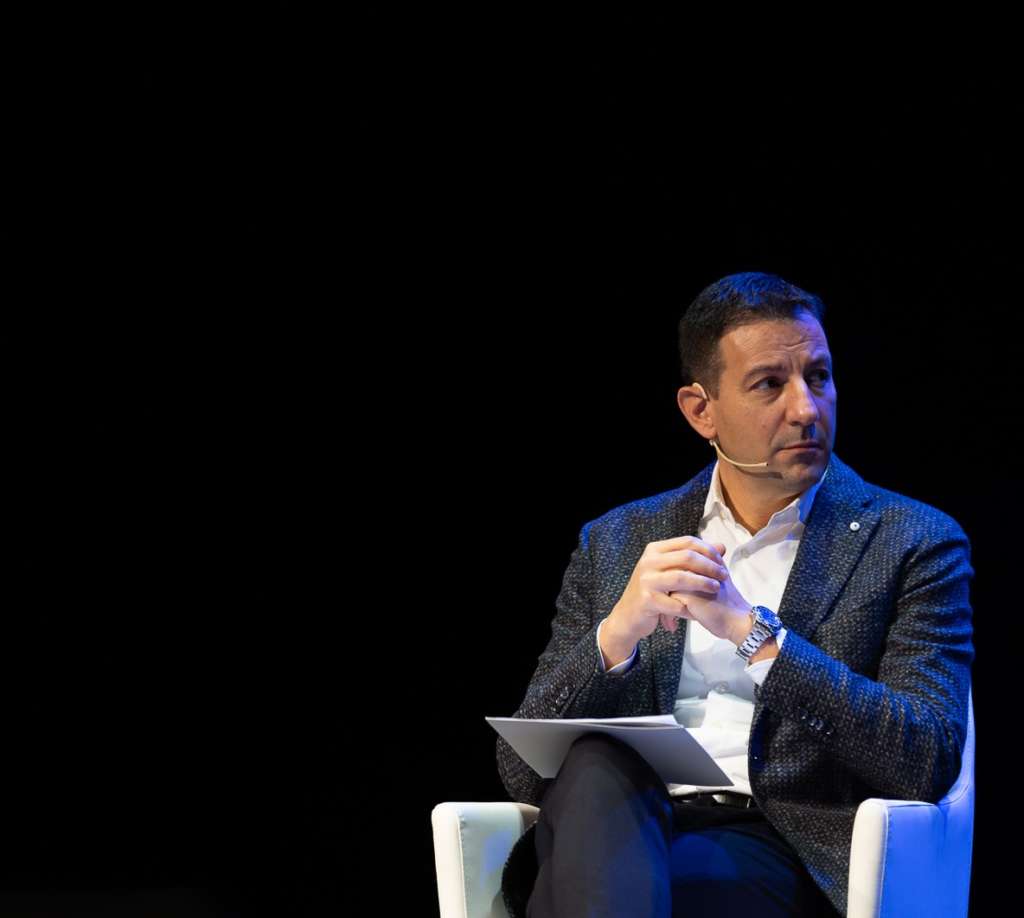 Massimiliano Vannucch