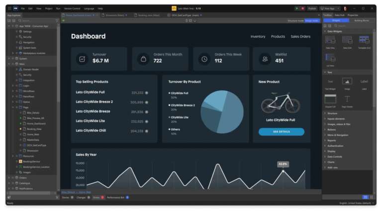 Minsait sigla partnership con Mendix, diventa primo partner gold in Italia