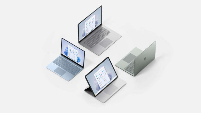 Microsoft Surface