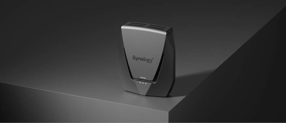 Synology