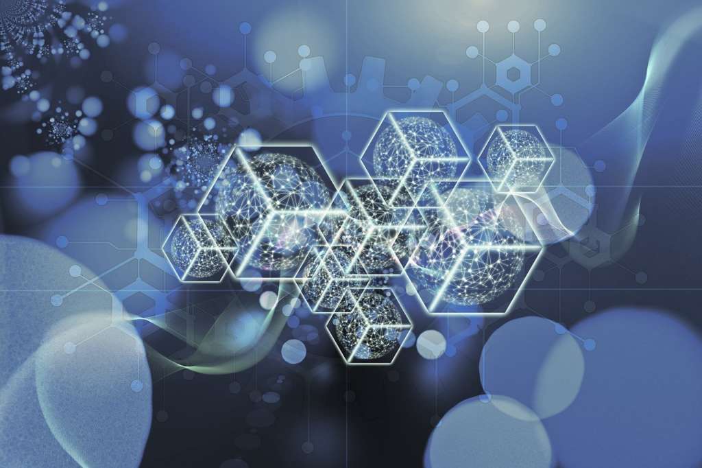 intelligenza artificiale blockchain