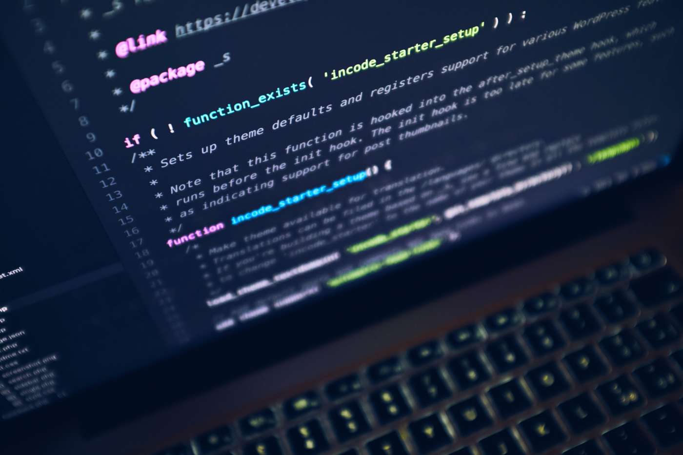 code-unsplash