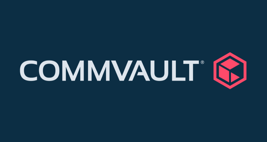 Commvault