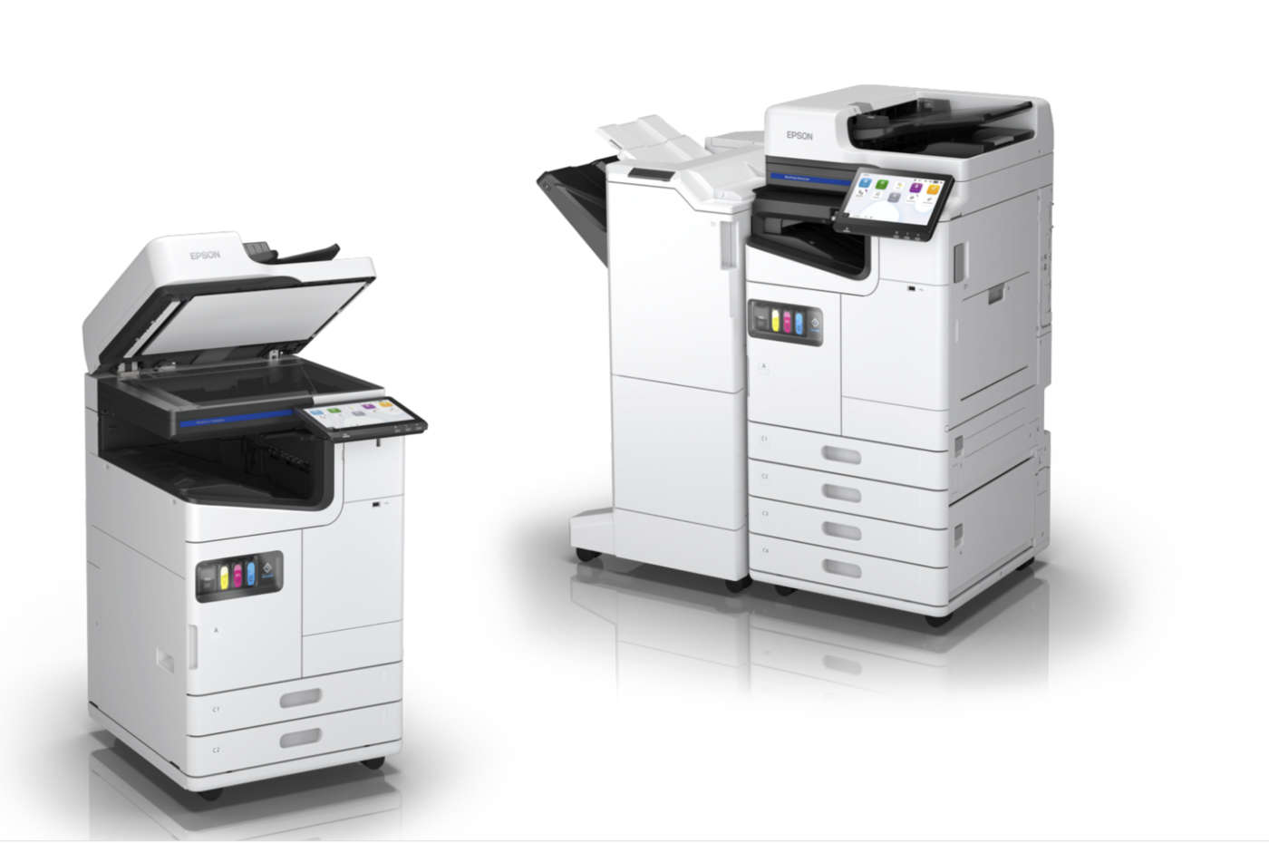 epson workforce