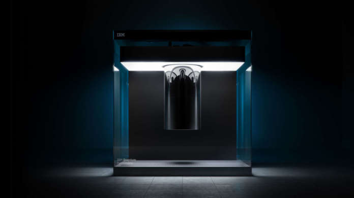 ibm-quantum IBM Quantum