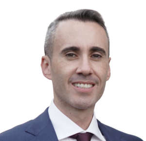 Emilio Mazzucconi, Presales Director di Gruppo Project