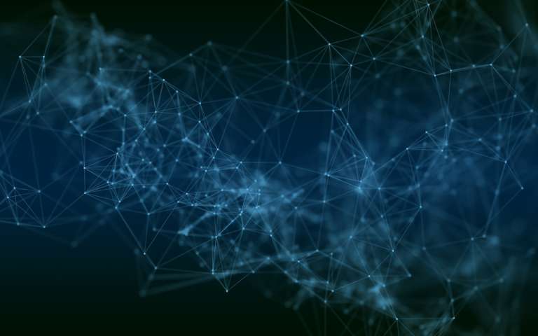 network pixabay