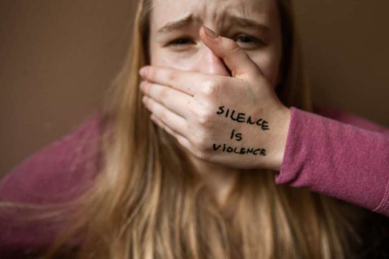vodafone violenza donne