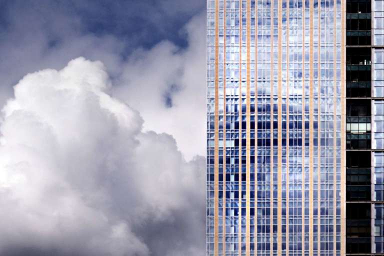 skyscraper unsplash