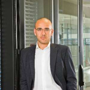 aruba Stefano Cecconi