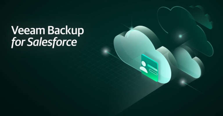 veeam salesforce