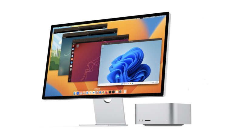 VMware Fusion 13