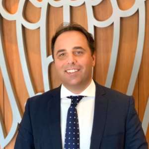 Paul Renda, Presidente del Gruppo Giovani Imprenditori di Assolombarda - Fonte Thezen.agency