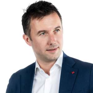 Ivan Ostojic infobip