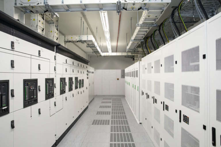 Schneider Electric Terra Cloud