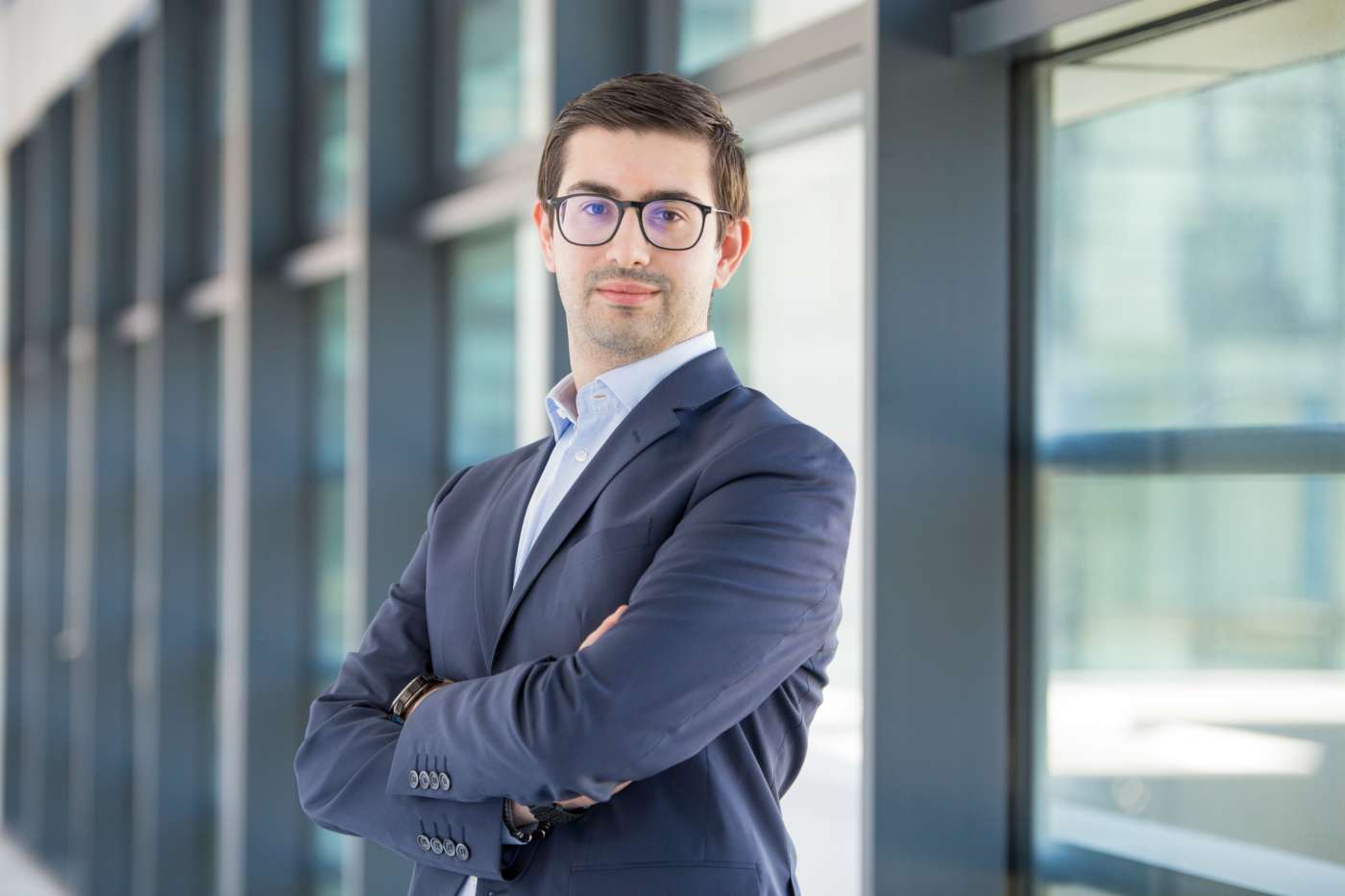 Francesco Andronio data integration