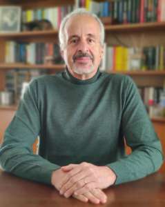 Andrea Zinno, Sales Director & Data Evangelist di Denodo