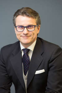 Antonio Matera, Regional Vice President Sales Italy, Malta, Greece & Cyprus di OpenText