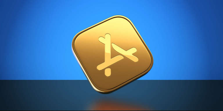 Apple App Store
