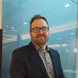 Bart Lenaerts-Bergmans, Sr. Product Marketing Manager of Threat Intelligence, CrowdStrike