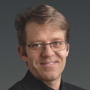 Chad Skipper, Global Security Technologist di VMware